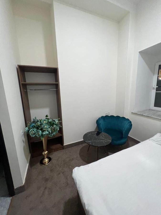 Apartments Tumanyan Jerevan Buitenkant foto