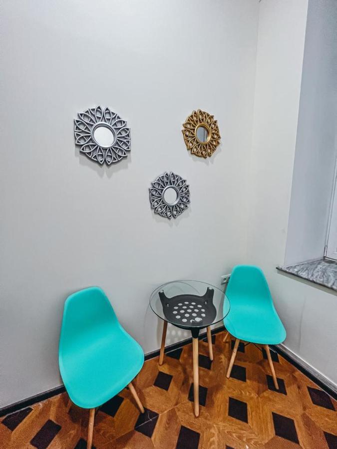 Apartments Tumanyan Jerevan Buitenkant foto